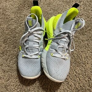 Women’s under armour hovr shoes